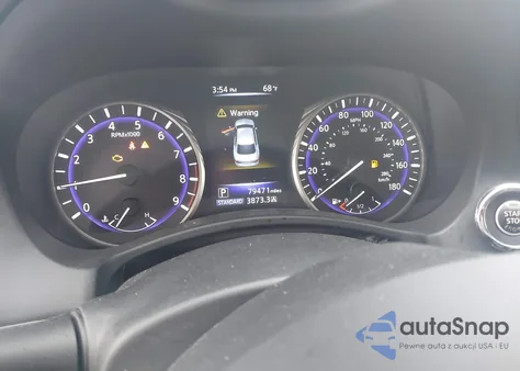 2014 Infiniti Q50 Premium из США, поврежденный, VIN JN1BV7AR7EM707308